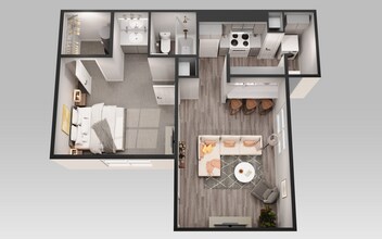 tc-a1 2023 floor plan